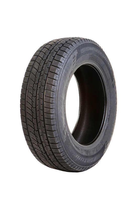 Opona zimowa Fortune FSR901 225/40R18 92 V przyczepność na śniegu (3PMSF)